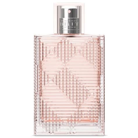 Nước hoa Burberry Brit Rhythm Floral for Her 